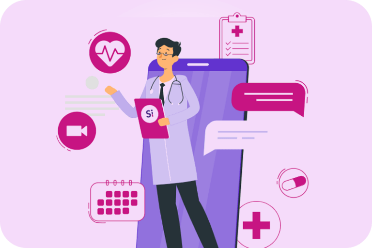 digital healthcare india