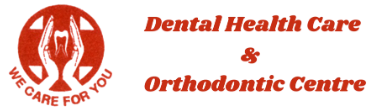 Dental Health Care Orthodontic Centre logo