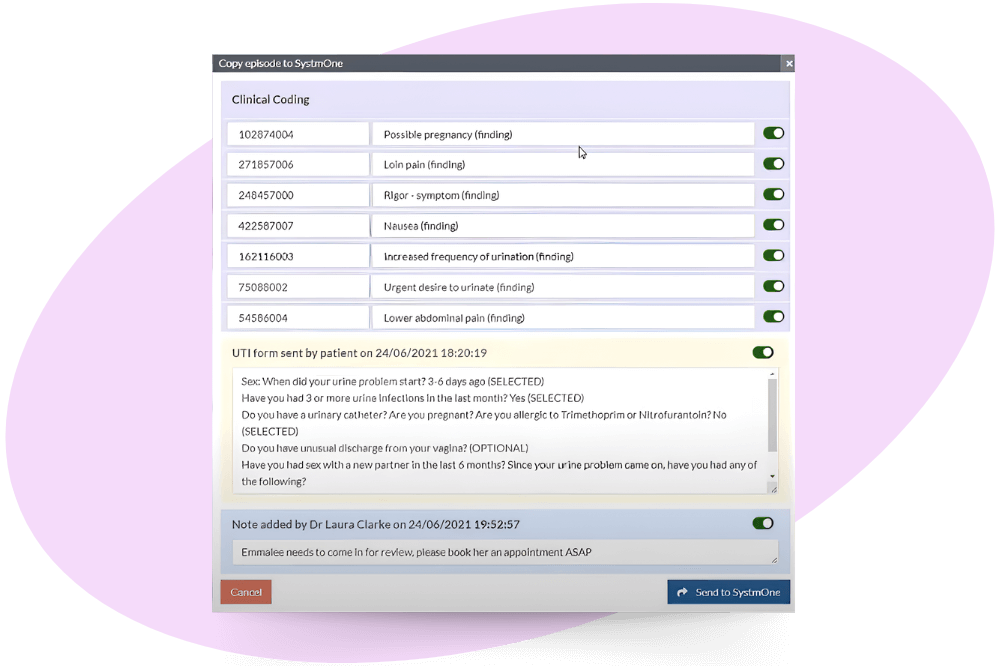 clinic management software