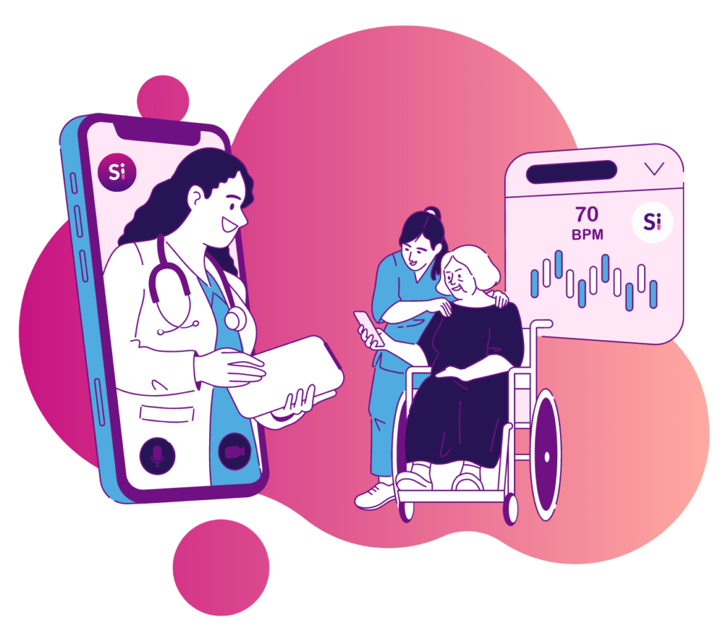digital healthcare india