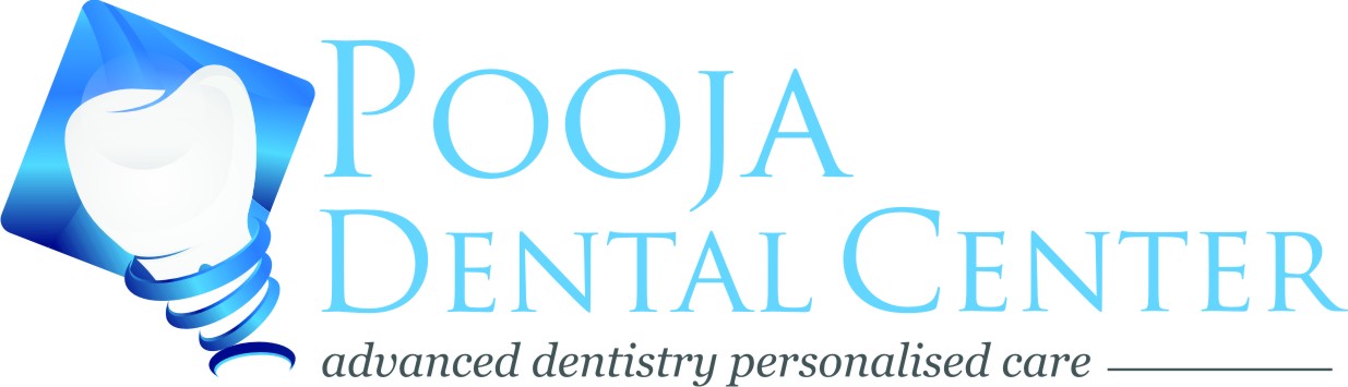 Pooja Dental Clinic logo