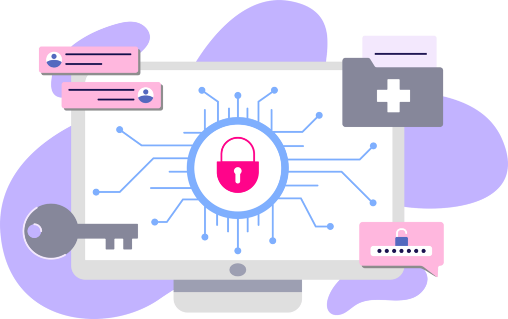 electronic health records india