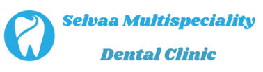 Selvaa Multi Speciality Dental Clinic logo