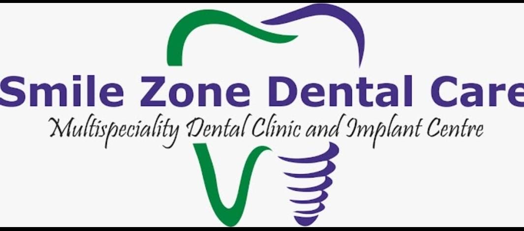 Smile Zone logo