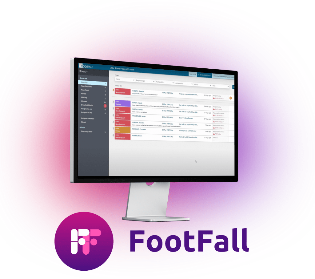 clinic management software india