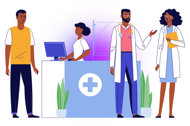clinic management software india