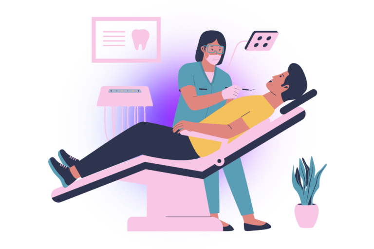 dental practice management software
