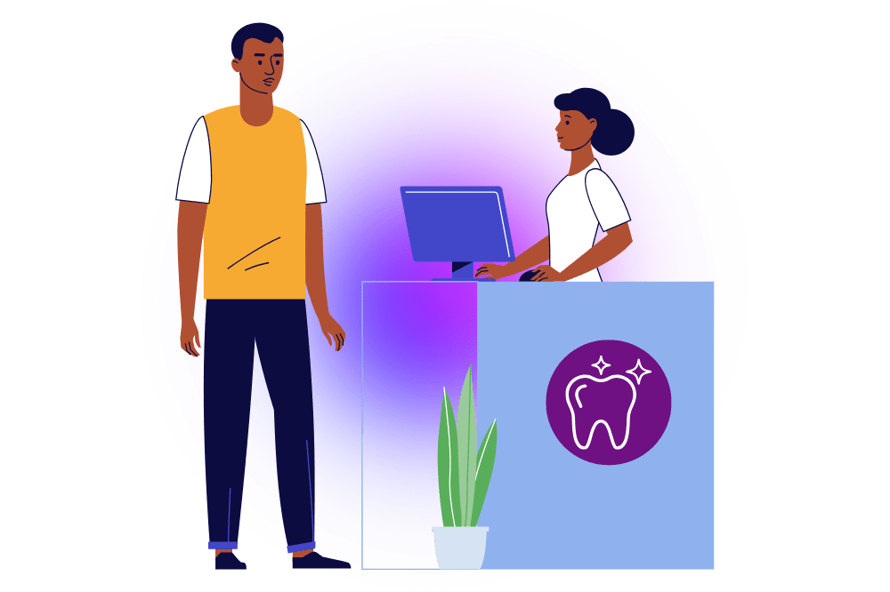dental practice management software