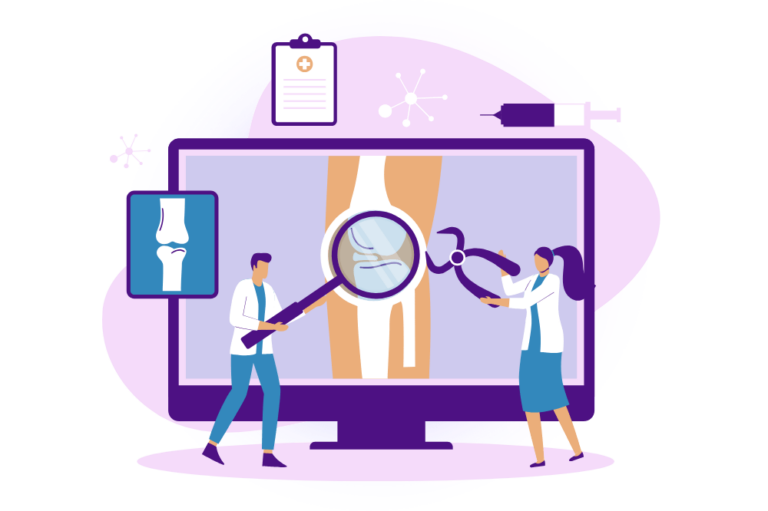 orthopedic practice management software