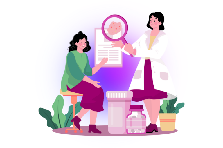 dermatology clinic software