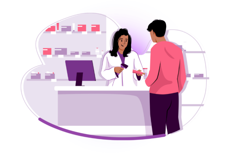 best pharmacy software india