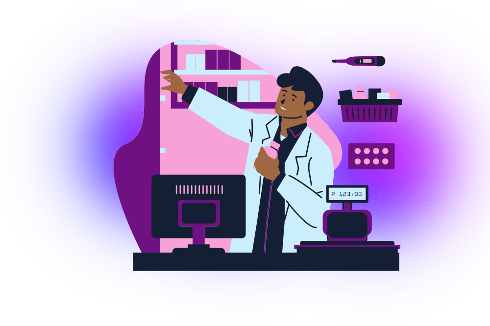 best pharmacy software india