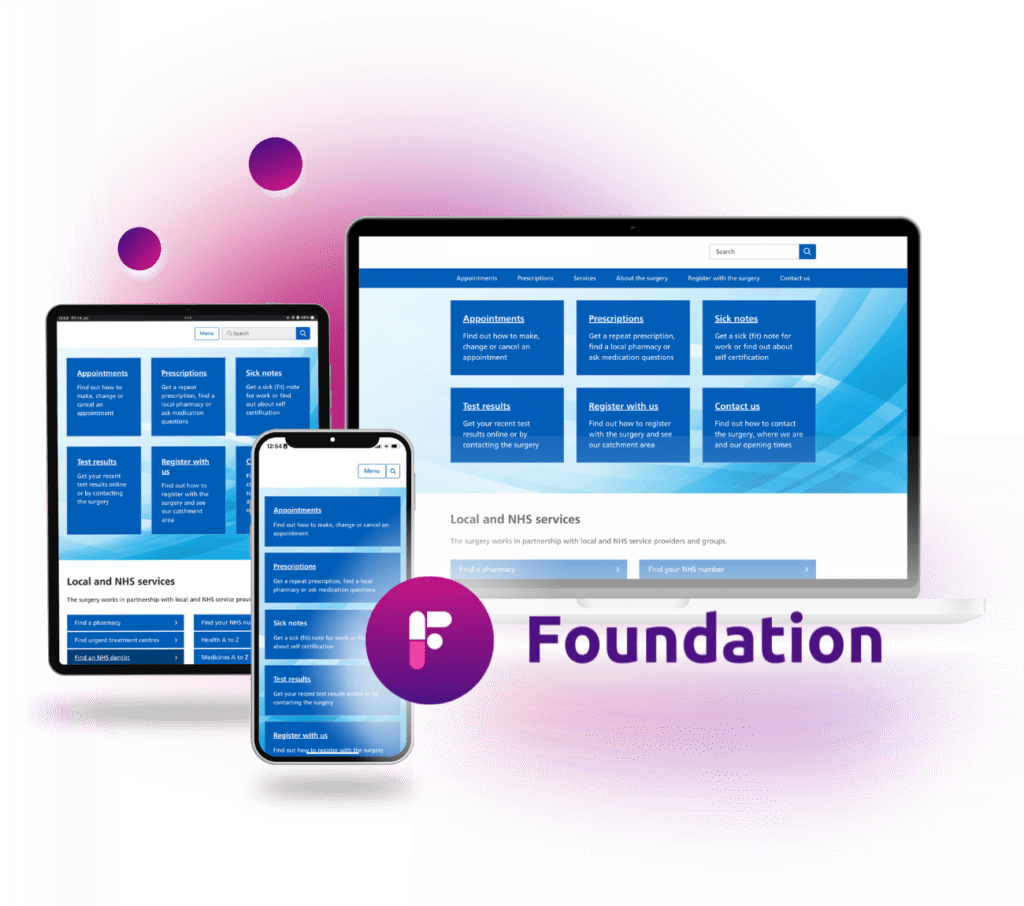 clinic management software