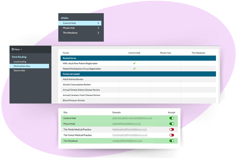 clinic management software