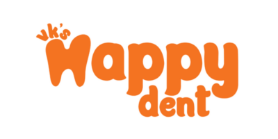 happy dent