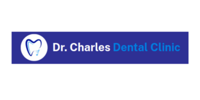 Dr-Charles-Dental-Clinic logo
