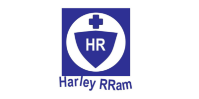 Harley RRam logo