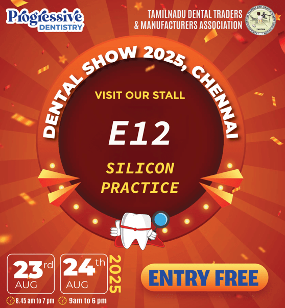 India dental event