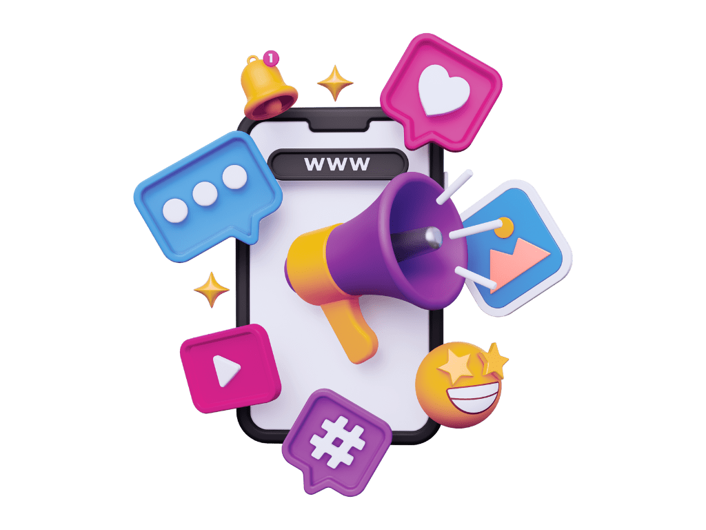 social media marketing for dental clinics