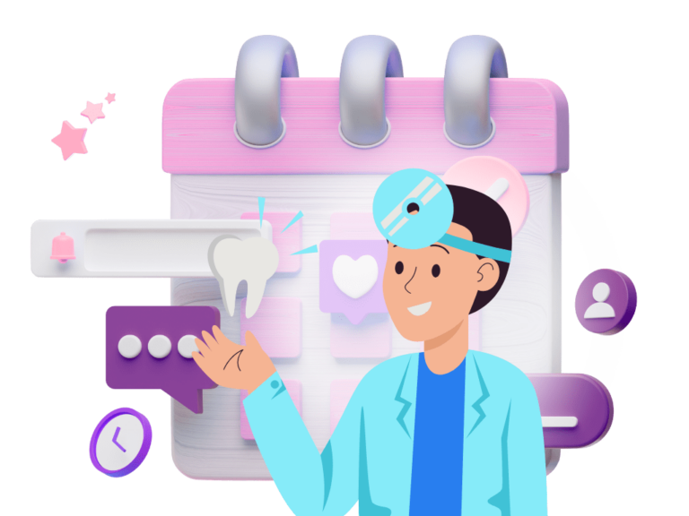 social media marketing for dental clinics