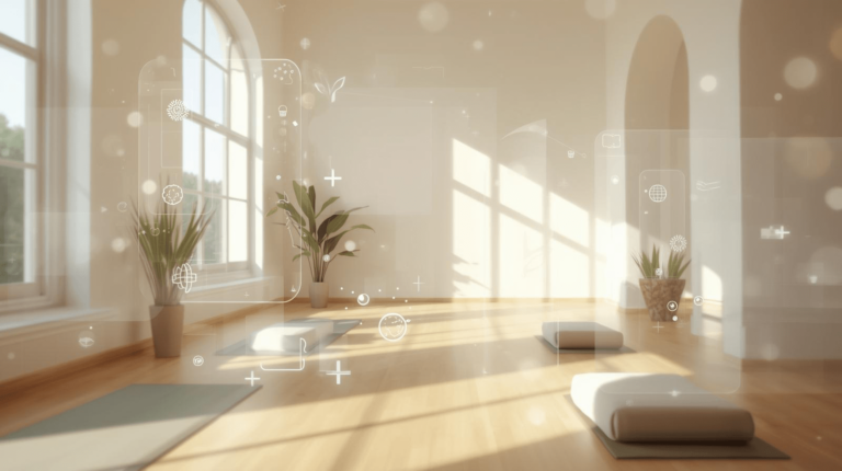 wellness center management software