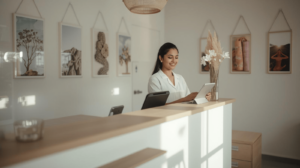 wellness center management software