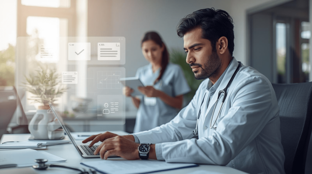 patient communication tools