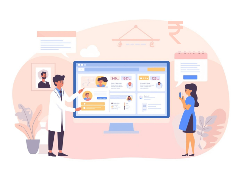 patient engagement software