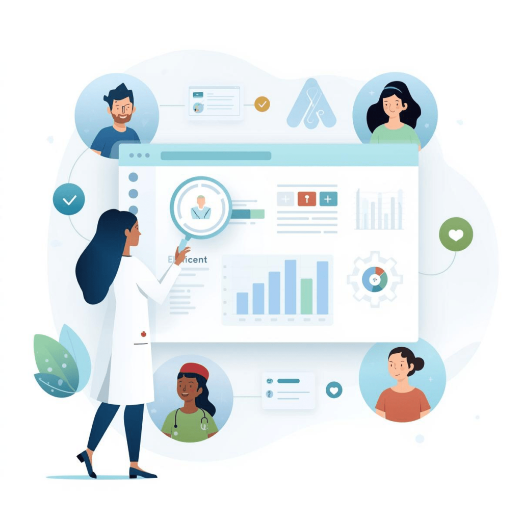 patient engagement software