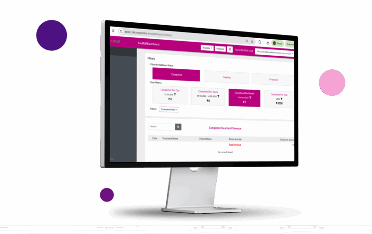 Dental EMR Software India