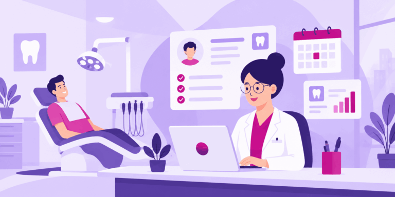 dental clinic software