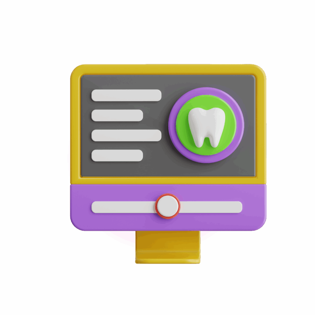 social media marketing for dental clinics