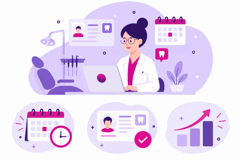 dental management software